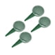 thumbnail image 1 of Sembrador De Semillas Manual, Dispensador De Semillas De 5 Configuraciones Diferentes, Verde, 10 Piezas Confiable Para Flores, 1 of 7