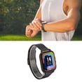 thumbnail image 1 of Smart Sports Watch 1.69 Inch Full Touch Screen 12 Sports Modes IP68 Waterproof Men Women  Fitness Watch For, 1 of 7