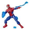 thumbnail image 3 of Figura de Acción Hasbro Marvel Actionverse Spider Man, 3 of 5