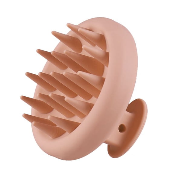 Scalp Massager Hair Growth,Silicone Scalp Scrubber Shampoo Brush,Scalp Brush for Hair Growth Dandruff Removal,Hair Shampoo Brush for Scalp Exfoliator