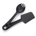 thumbnail image 3 of Guyot Designs Mealgear Microbites Tomato Camping Flatware Set, 3 of 4