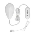 thumbnail image 3 of Rdeghly Laundry Cleaning Machine,Mini Washing Machine USB Powered Electric Portable Automatic Laundry Cleaning Device,Automatic Washing Machine, 3 of 8