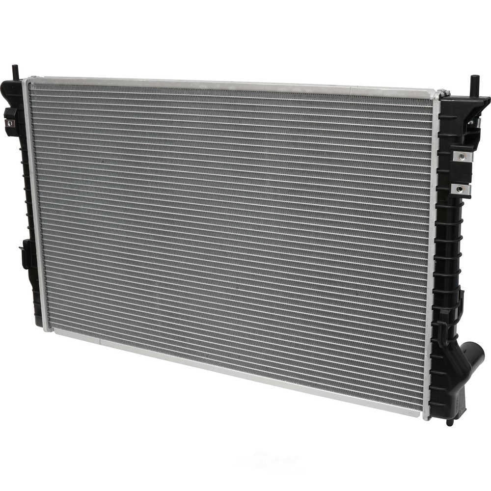 UAC RA 13541C Crossflow Radiator