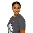 thumbnail image 5 of Unique Japanese Face Broken Mask Men Women Shirt, 5 of 6