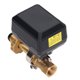 thumbnail image 2 of Controlador de válvula eléctrica Controlador automático de válvula de bola antiinterferencias con detector de gas AC90-240V, 2 of 8
