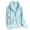 Light Blue, variant on Women's Sun Protection Jacket Hooded Cooling Shirt Athletic Jacket (Purple M)