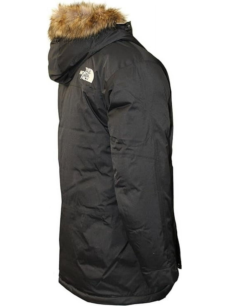 THE NORTH FACE Men's Bedford Down Parka Insulated Winter Jacket