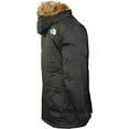 thumbnail image 2 of THE NORTH FACE Men's Bedford Down Parka Insulated Winter Jacket US, Alpha, Large, Regular, Regular, Tnf Black-NPF, 2 of 2