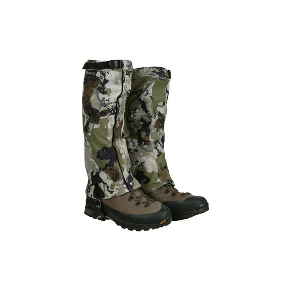 King’s Camo XKG Leg Gaiters, XK7, Size L/XL