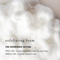 thumbnail image 4 of Limpiador Bioelements Flash Foam Exfoliante, 192 ml, vegano, 4 of 8