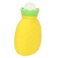 thumbnail image 3 of Winter Hot Water Bottle,Cute Hot Water Bottle Cute Hot Water Bottle Thick Hot Water Bag Modern Innovation, 3 of 8