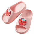 thumbnail image 1 of Bathroom Slippers Nonslip Cute Quick Dry Household Sandals Shower Slippers, 1 of 10