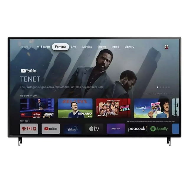 Pantalla 75 pulgadas 4K Android TV LED Philips 75PUL7552