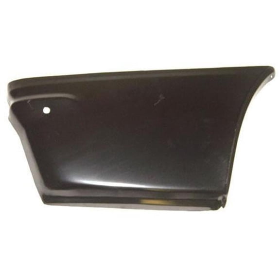 Right Hand Quarter Panel Lower Rear Section for 1967-1968 Camaro & Firebird