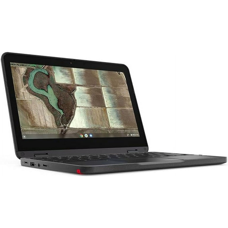Pre-Owned Chromebook Lenovo 500E- 11.6