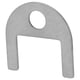 thumbnail image 1 of Llave de repuesto para dispensador de jabón comercial (estilo británico), 1 of 7