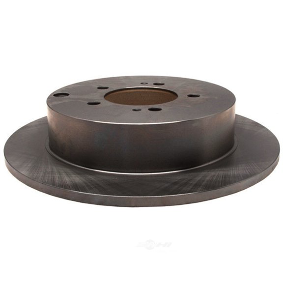 Raybestos 980594R Professional Grade Disc Brake Rotor Fits select: 2007-2013 MITSUBISHI OUTLANDER, 2009-2014 MITSUBISHI LANCER RALLIART