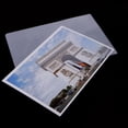 thumbnail image 6 of Yokua 100Pcs 4"x6" Laminate Film Thermal Laminating Pouch Glossy Protect Photo Paper, 6 of 8