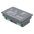 thumbnail image 4 of Controlador de grupo electrógeno, controlador automático de generador Accesorio industrial de arranque automático Controlador automático de generador Eficiencia óptima, 4 of 8