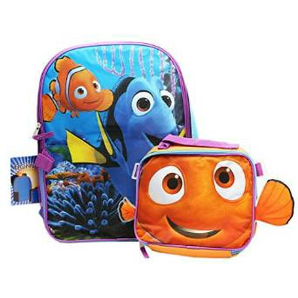 nemo back pack
