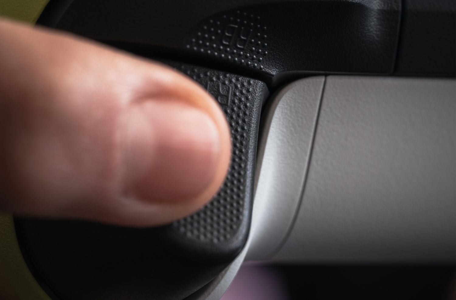 Xbox Wireless Controller – Electric Volt for Xbox Series X|S, Xbox One, and Windows 10 Devices