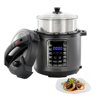 T-Fal Electric Pressure Cooker - Walmart.com
