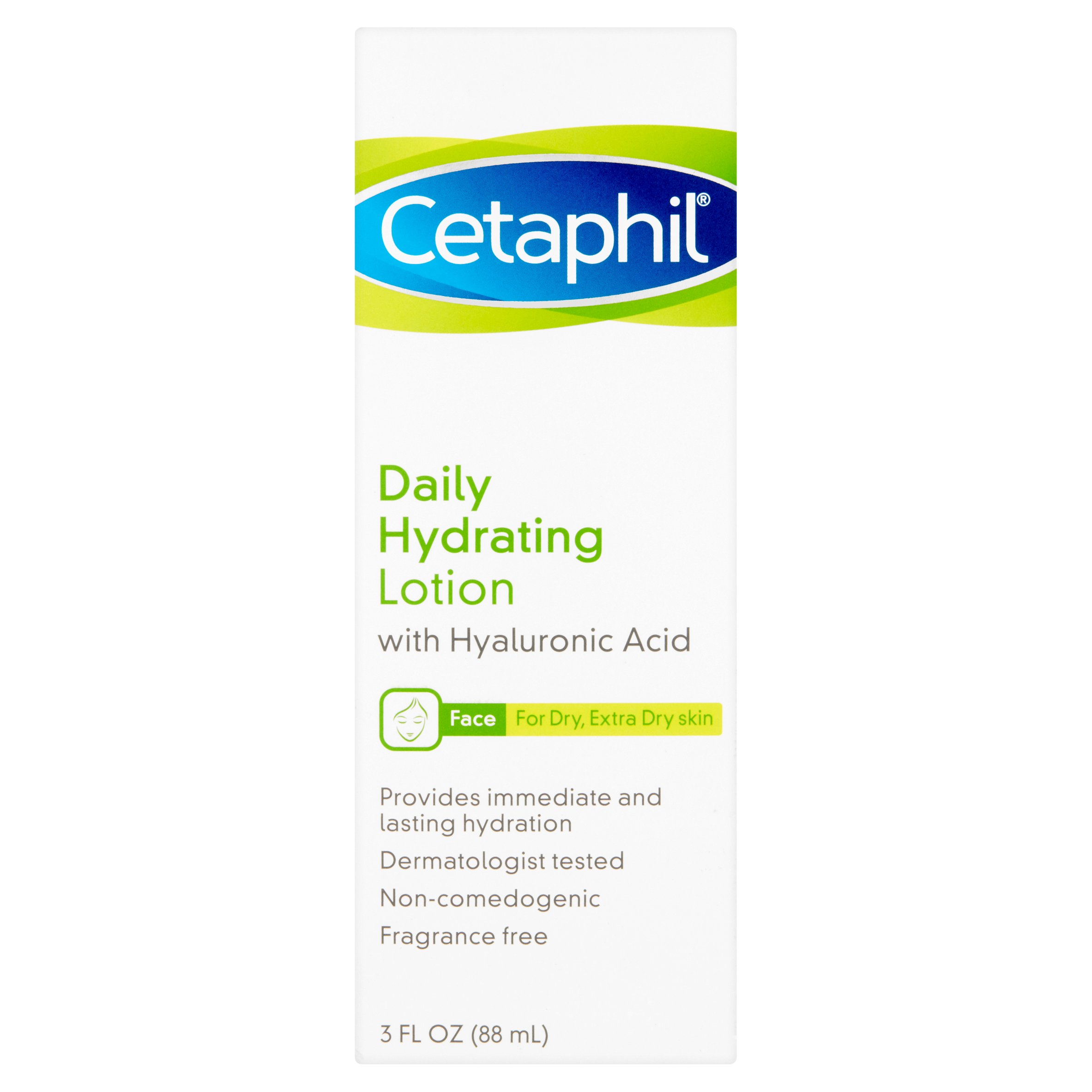 cetaphil hyaluronic acid lotion