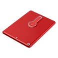 thumbnail image 4 of Étui de Protection Antichoc Pailleté PC + TPU avec Support pour iPad 9.7 2018/2017, 4 of 5