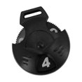 thumbnail image 1 of facefd Interchangeable Number Tag Golf Wood Clubs Golf Club Head Cover Number Tags Round Edge 3cm, 1 of 5
