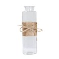 thumbnail image 1 of MesaSe Glass Vases Transparent Water Hydroponics Flower Rope Dry Flower Vase Living Room Table Decoration;Glass Vases Transparent Water Hydroponics Flower Rope Dry Flower Vase, 1 of 9