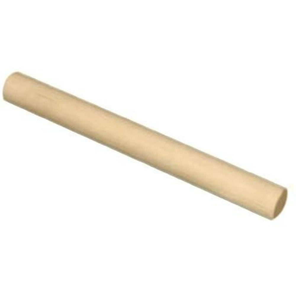 J.K. Adams Dowel Rolling Pin PRP2, A favorite of professional chefs
