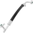 thumbnail image 6 of A-Premium A/C Discharge Line Hose Assembly Compatible with 2004-2006 Chrysler Sebring, Dodge Stratus, 2.7L 3.0L, Compressor to Condenser, 6 of 6