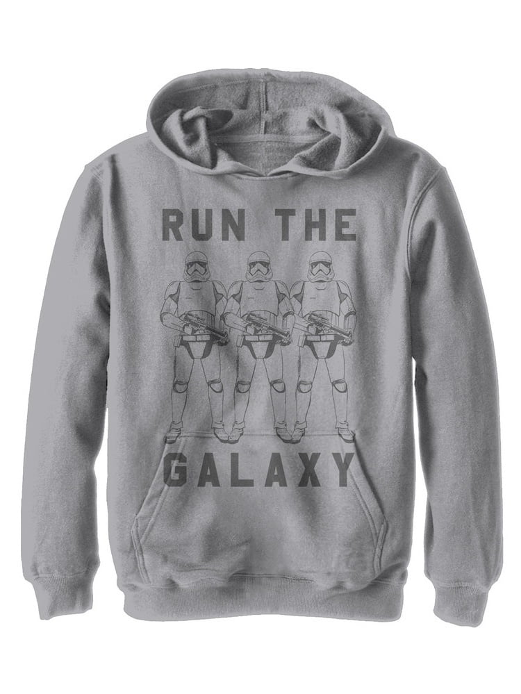 galaxy hoodie walmart
