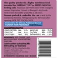 thumbnail image 2 of Evanger's Heritage Classic Beef Chicken & Liver Dog Food Grain-Free 12.5oz, 2 of 6