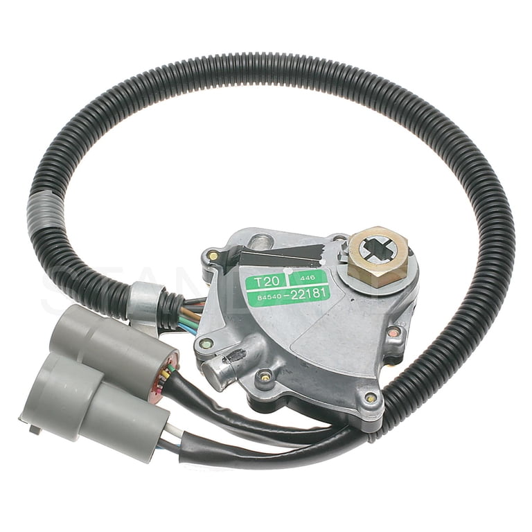 Standard Motor Automotive Car Parts: NS-160 Neutral Safety Switch