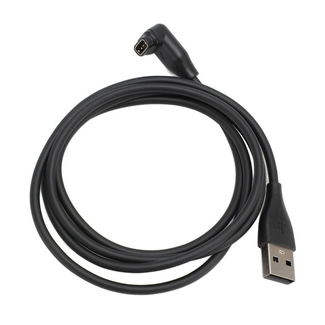 Smart Watch Charging Cable, Anti Interference 1000MA Smart Watch Charger PVC for APEX