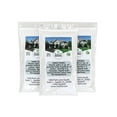 thumbnail image 1 of Soil2O Home Lawn Care Refill Pack, Water-Retentive Powder, Concentrated Powder, 6" x 2" x 10", White (Pack of 3), 1 of 1
