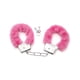 thumbnail image 1 of Vogacara Restricciones Cuff Sadism Masochism Bracelet Pareja Cuffs Foreplay Gaming Adult Roleplay Toy Home Dormitorio Juguetes novedosos y de broma Rosado, 1 of 6