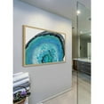 thumbnail image 6 of Marmont Hill "Agate Studies II" Framed Painting Print, 6 of 6