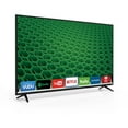 VIZIO DSeries 65" Class (65" Diag.) 1080p 120Hz Full Array LED Smart