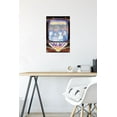 thumbnail image 4 of Netflix Stranger Things: Season 2 - Palace Arcade Wall Poster, 22.375" x 34", 4 of 4