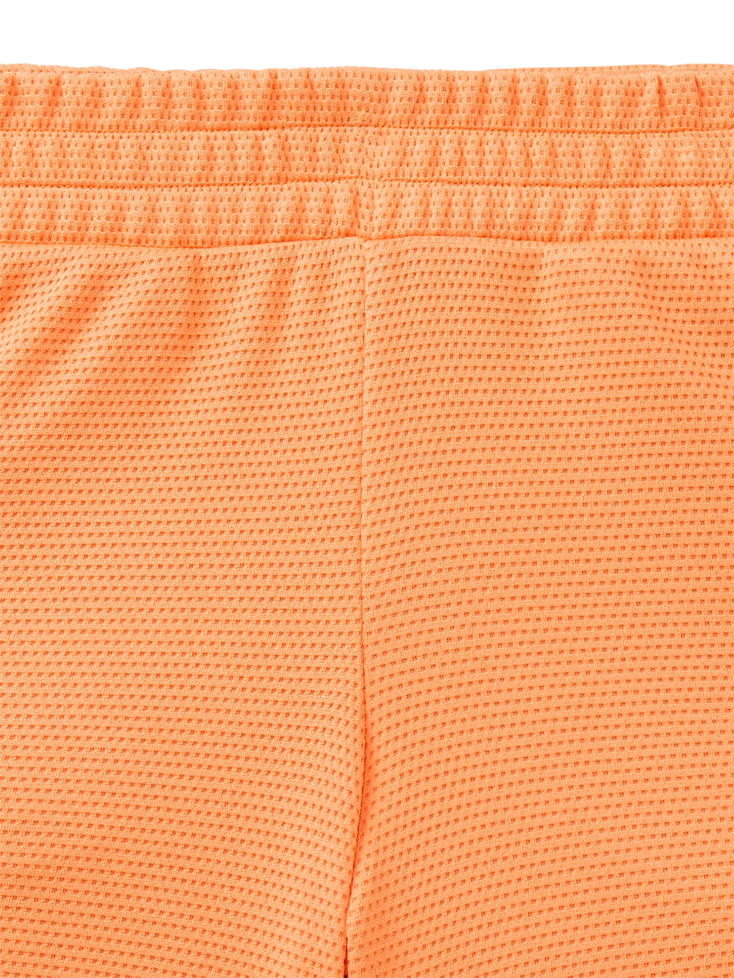 Athletic Works Little and Big Girls Active Shorts, Sizes 4-18 & Plus
