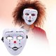 thumbnail image 4 of Máscara facial completa de plástico, perfecta para fiestas, eventos y celebraciones, 4 of 5