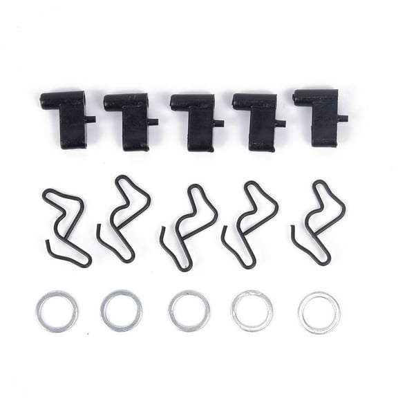 Replacement Starter Pawl And Spring Kit For 029 039 024 026 036 034 M 90 Ms390 Ms310 044 Ms440 Chainsaw 5 Pieces