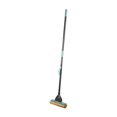 thumbnail image 3 of Casabella Original Mop With Rust Resistant Steel Pole & 10 Inch Absorbent Sponge, Painted Steel, 3 of 4