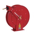 thumbnail image 5 of REELCRAFT 81100 OLP 3/8" x 100 ft. Spring Return Hose Reel with Hose 300 psi, 5 of 5