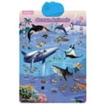 thumbnail image 2 of Oliegs Blanket Talking Wall Chart For Kids – English & Spanish Learning Poster With Songs ABCs Numbers Animal Words & Piano Bilingual With Interactive Buttons, 2 of 3
