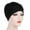 6_E, variant on Lroveb Turbans for Women Head Wrap Hijab Muslim Stretch Turban Hat Chemo Cap Hair Loss Scarf Hijib Beanie Hat