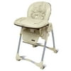 Baby Trend - Leatherette High Chair, Tan
