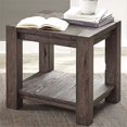 thumbnail image 1 of Liberty Furniture – Table d'Extrémité de Cour de Mercer, 1 of 2